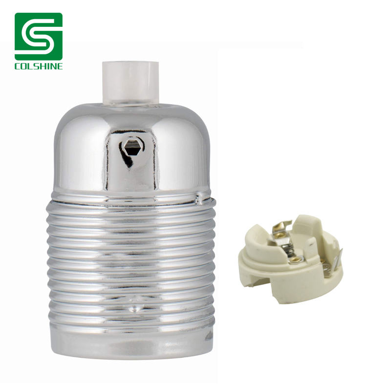 S14s stick lampholder